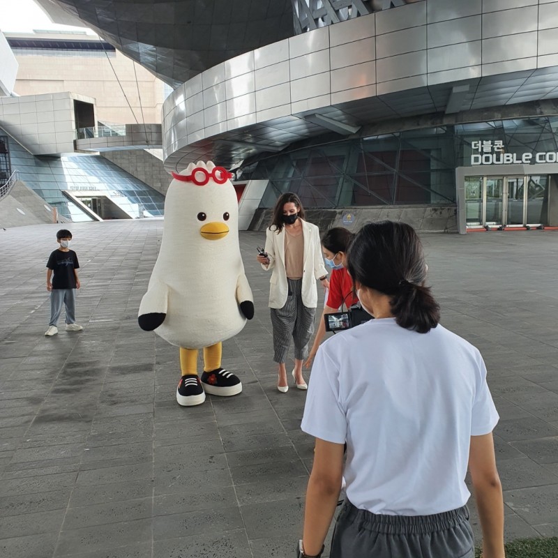 부기